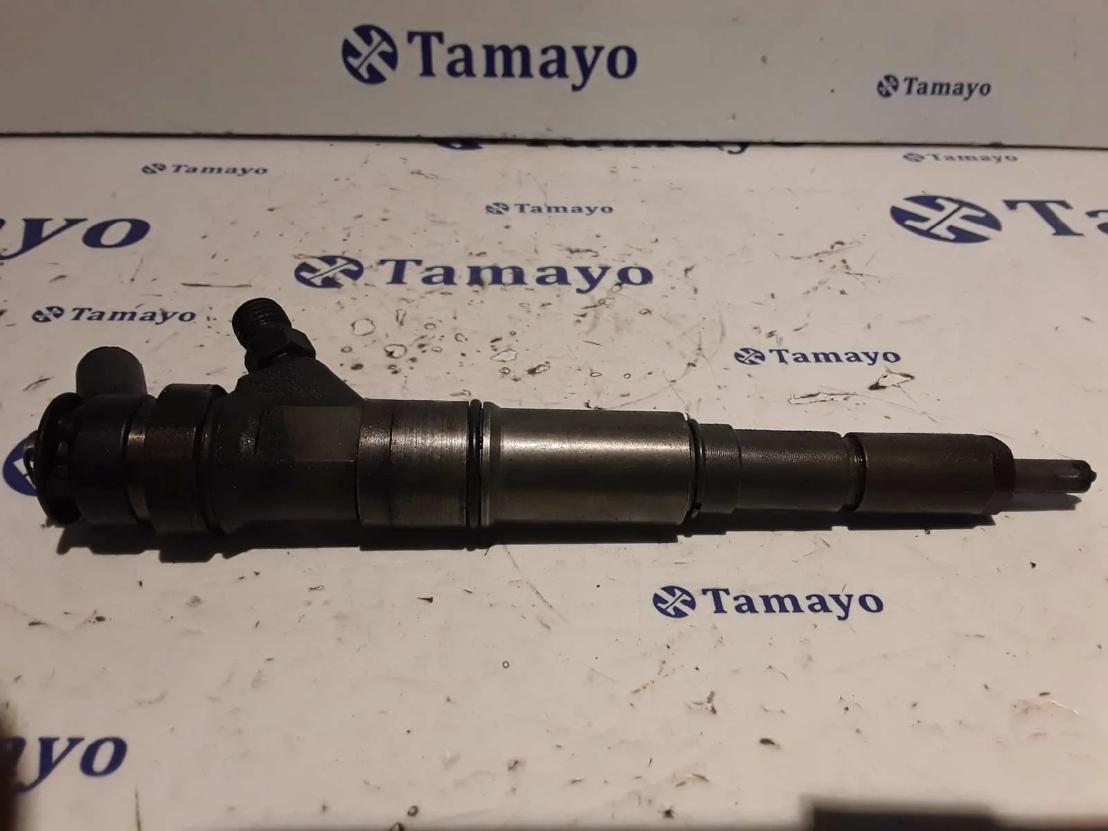 Inyector para Bmw Serie 1 Berlina (E81/E87)