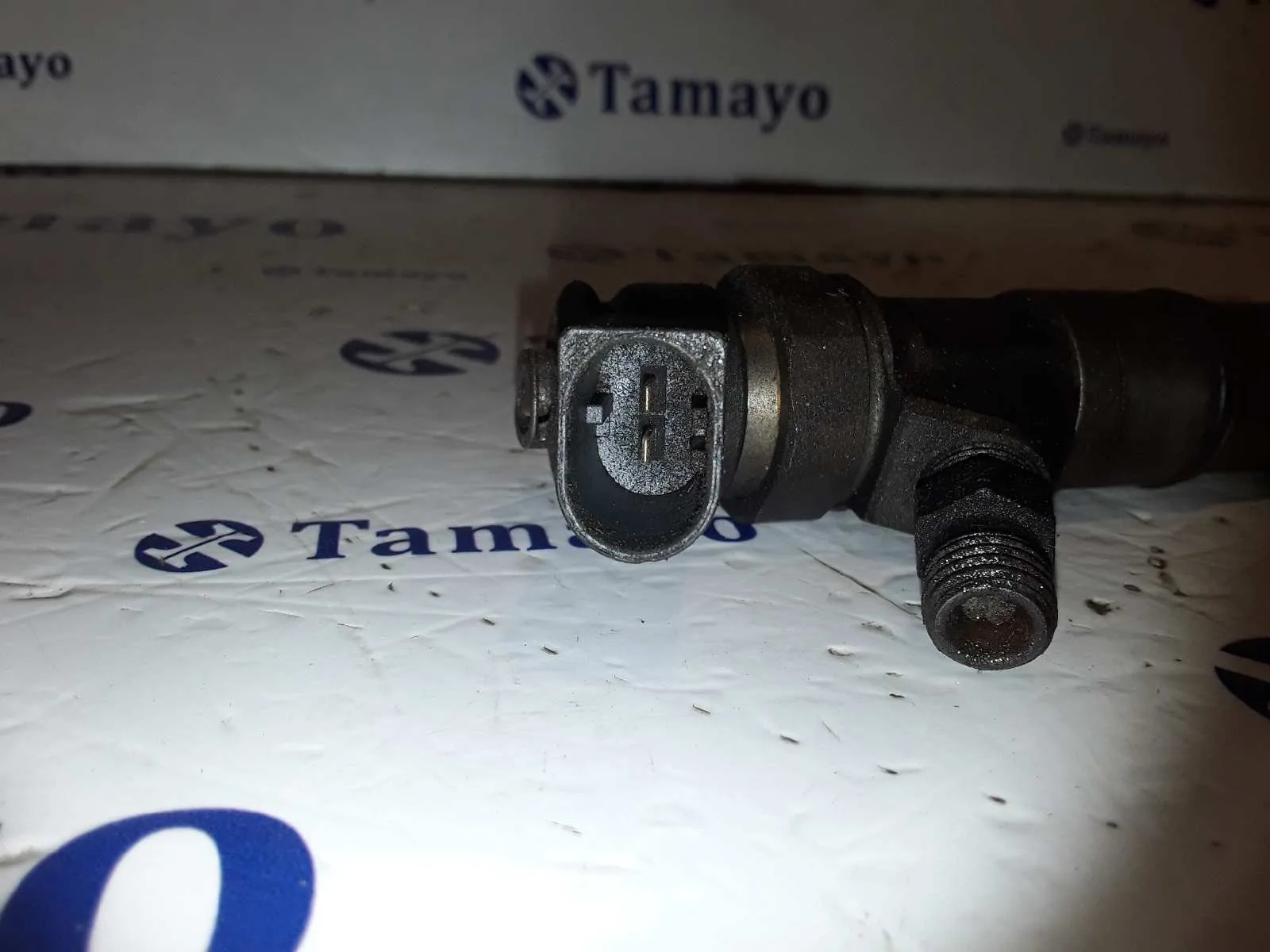 Inyector para Bmw Serie 1 Berlina (E81/E87)