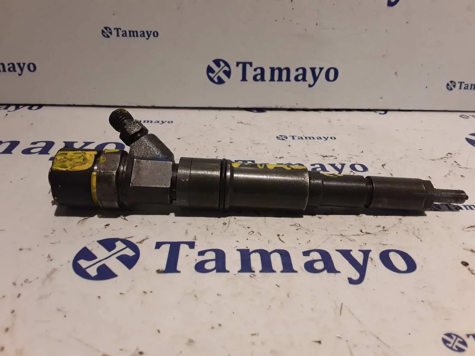 Inyector para Bmw Serie 1 Berlina (E81/E87)