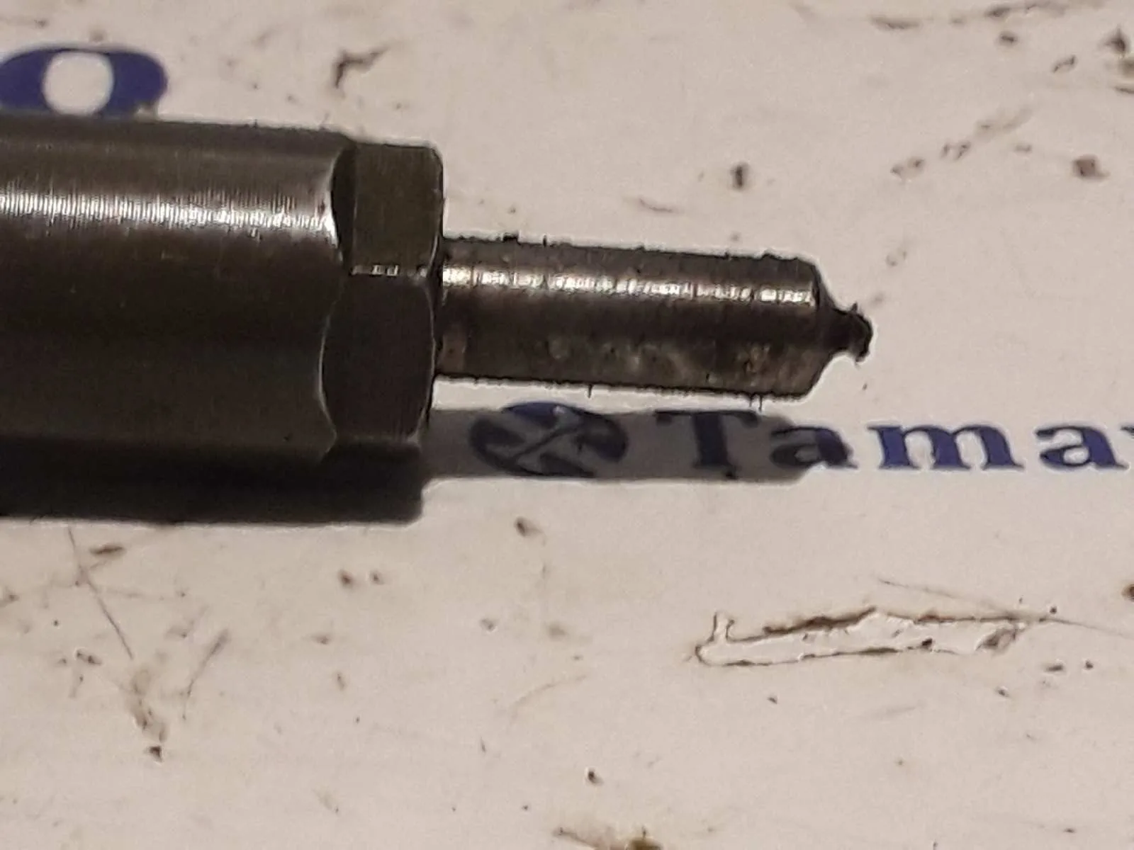 Inyector para Bmw Serie 1 Berlina (E81/E87)