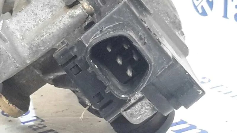 Motor Limpia Delantero para Mazda 6 Berlina (Gg)