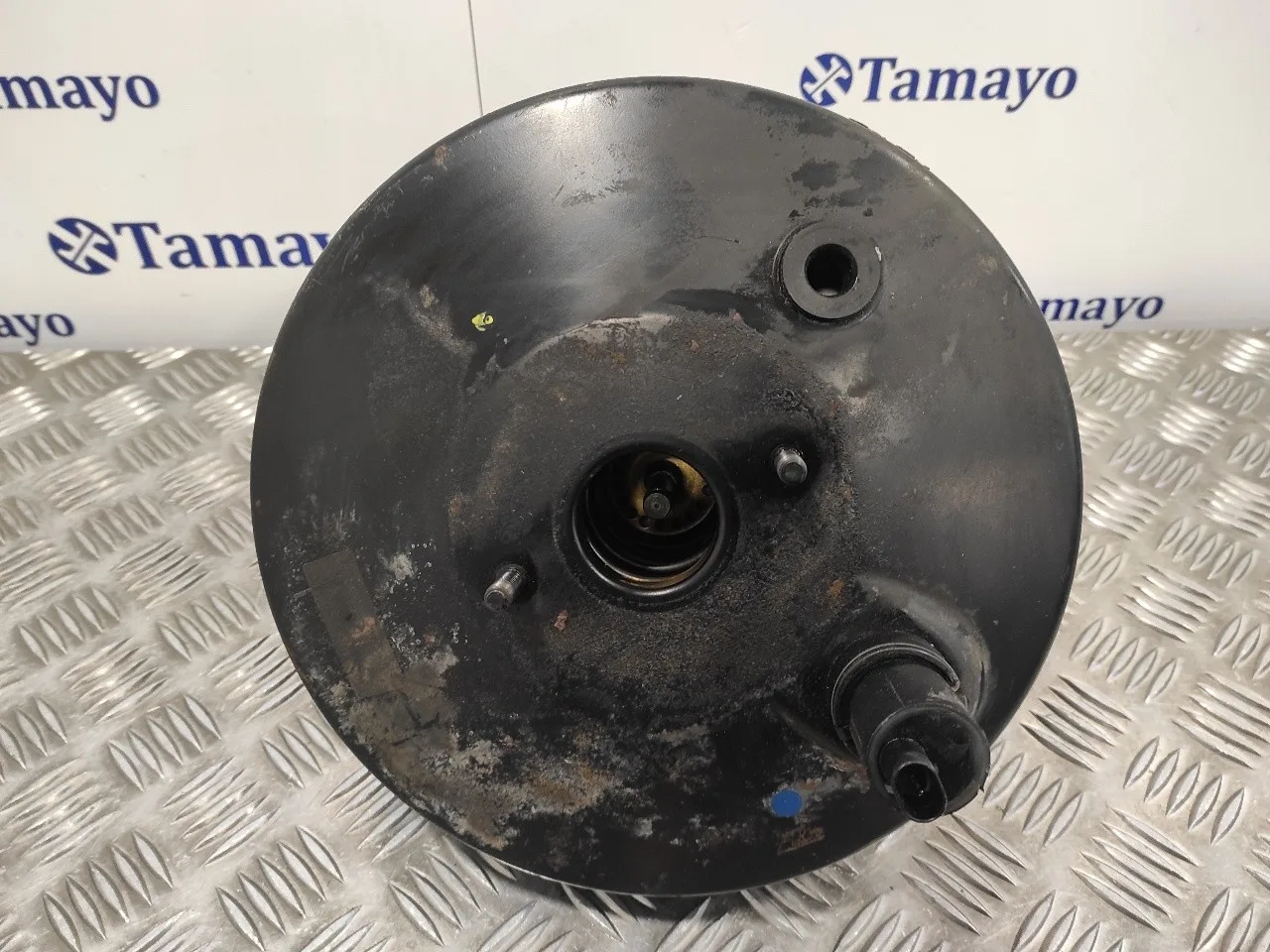 Servofreno para Volkswagen Golf Iii Berlina (1H1)