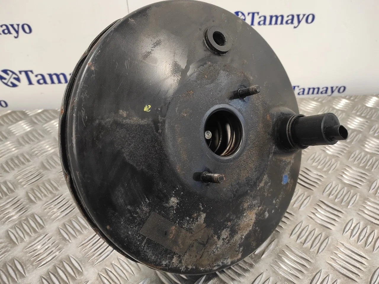 Servofreno para Volkswagen Golf Iii Berlina (1H1)