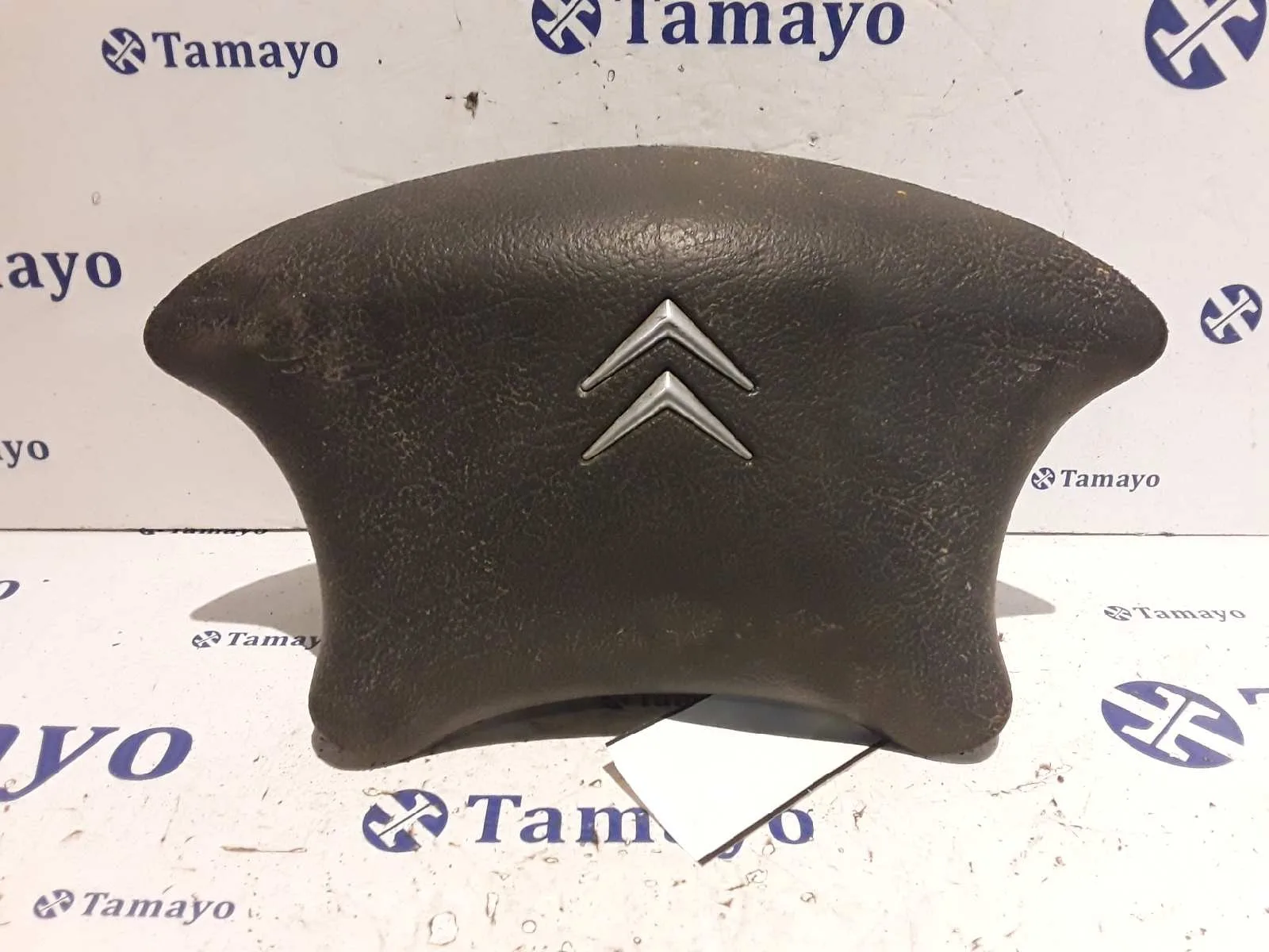Airbag Delantero Izquierdo para Citroën Jumpy