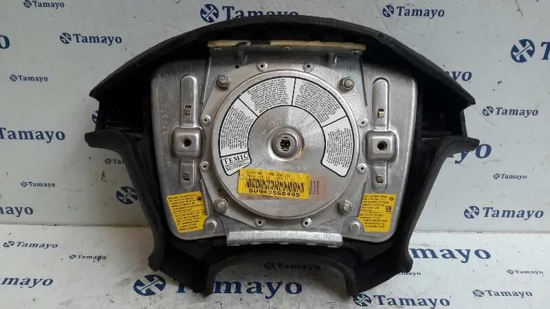 Airbag Delantero Izquierdo para Opel Astra F Berlina