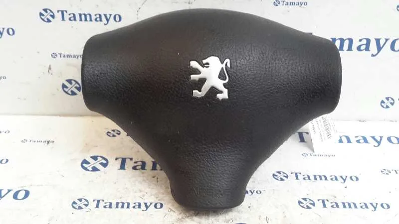 Airbag Delantero Izquierdo para Peugeot 206 Sw