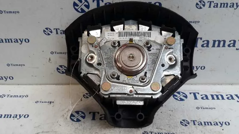 Airbag Delantero Izquierdo para Peugeot 206 Sw