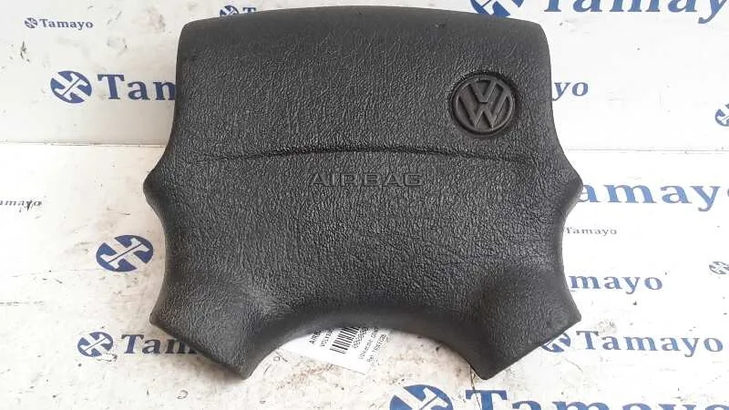 Airbag Delantero Izquierdo para Volkswagen Polo Berlina (6N1)