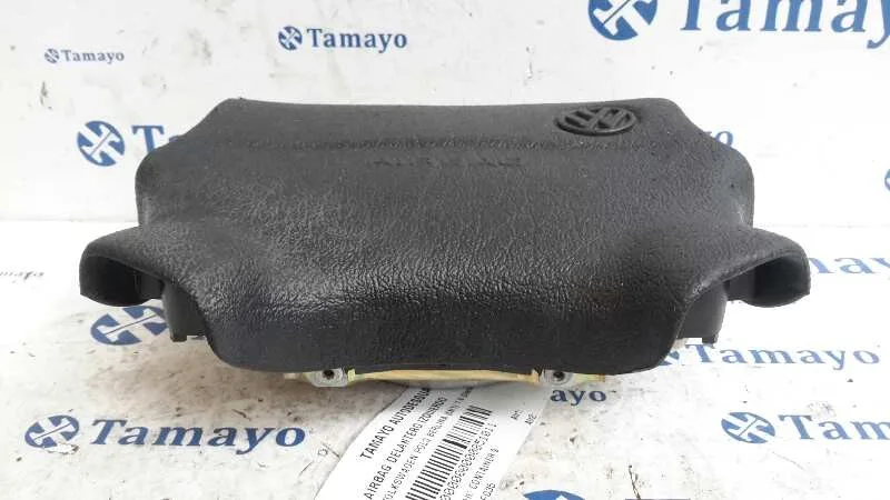 Airbag Delantero Izquierdo para Volkswagen Polo Berlina (6N1)