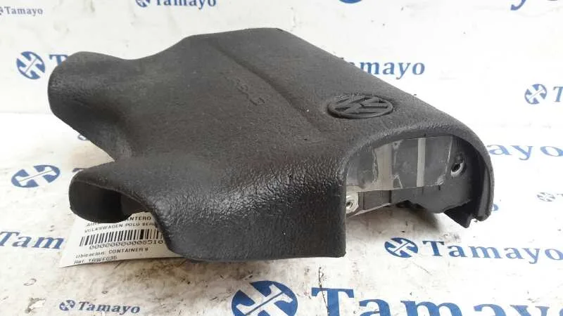 Airbag Delantero Izquierdo para Volkswagen Polo Berlina (6N1)