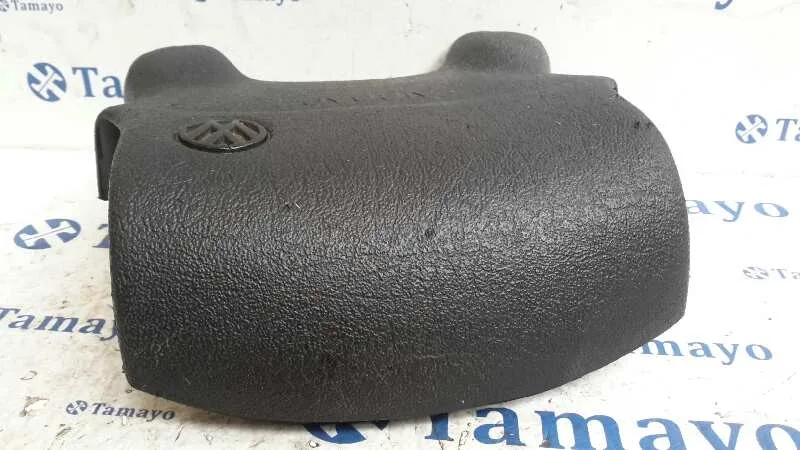 Airbag Delantero Izquierdo para Volkswagen Polo Berlina (6N1)