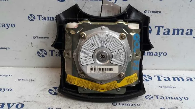 Airbag Delantero Izquierdo para Volkswagen Polo Berlina (6N1)