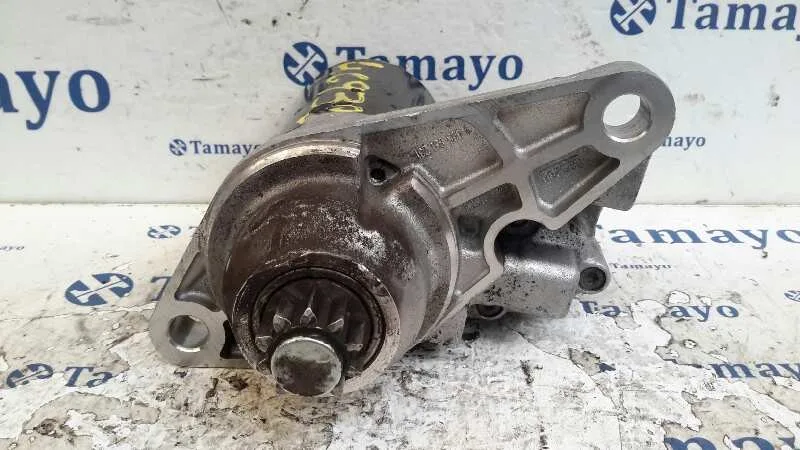Motor Arranque para Seat Ibiza (6L1)