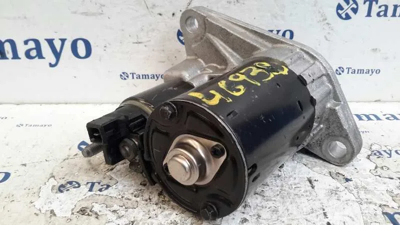 Motor Arranque para Seat Ibiza (6L1)