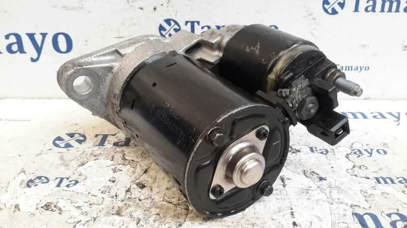 Motor Arranque para Seat Ibiza (6L1)