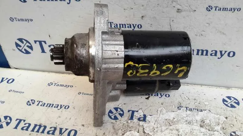 Motor Arranque para Seat Ibiza (6L1)