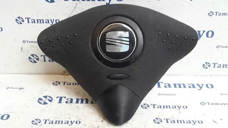 Airbag Delantero Izquierdo para Seat Ibiza (6K1)