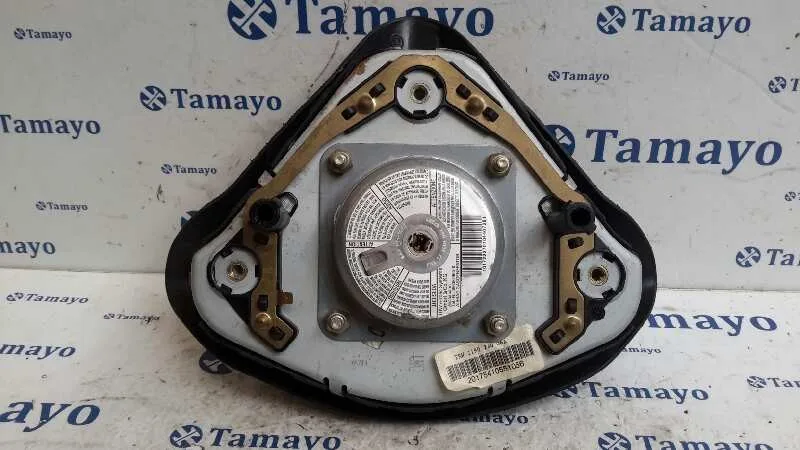 Airbag Delantero Izquierdo para Seat Ibiza (6K1)