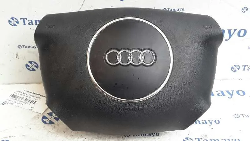 Airbag Delantero Izquierdo para Audi A3 (8P)