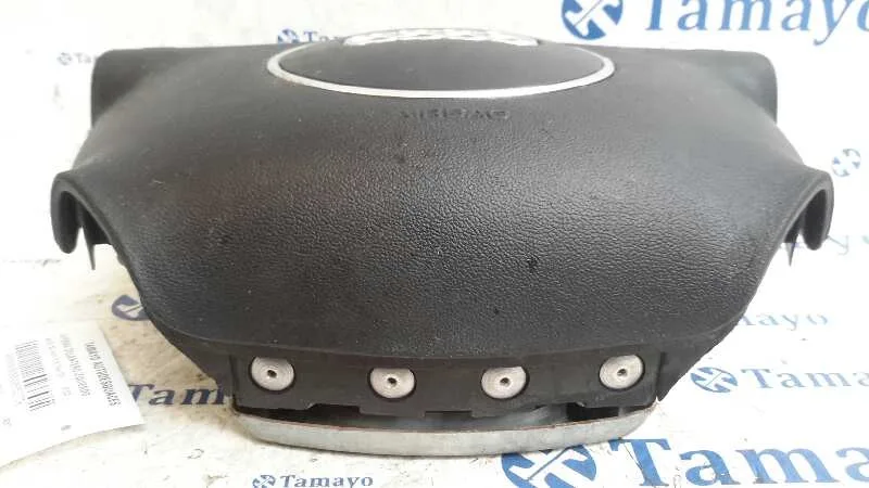 Airbag Delantero Izquierdo para Audi A3 (8P)