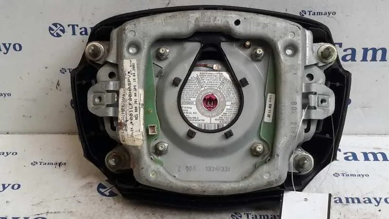 Airbag Delantero Izquierdo para Audi A3 (8P)