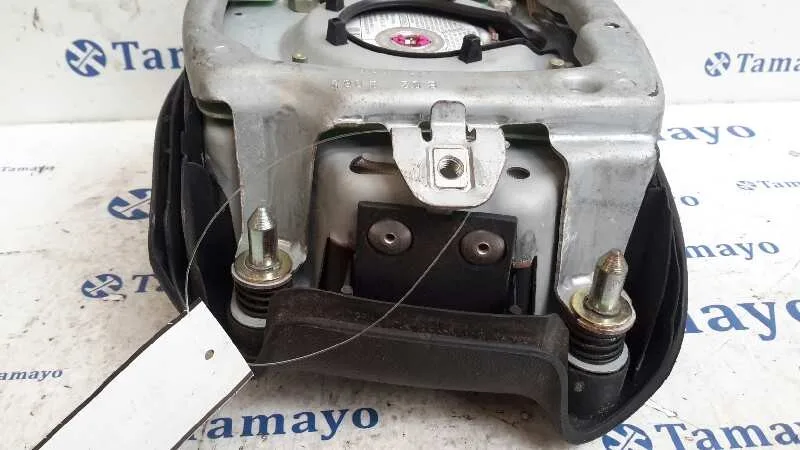 Airbag Delantero Izquierdo para Audi A3 (8P)
