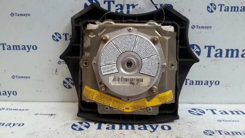 Airbag Delantero Izquierdo para Seat Alhambra (7V8)