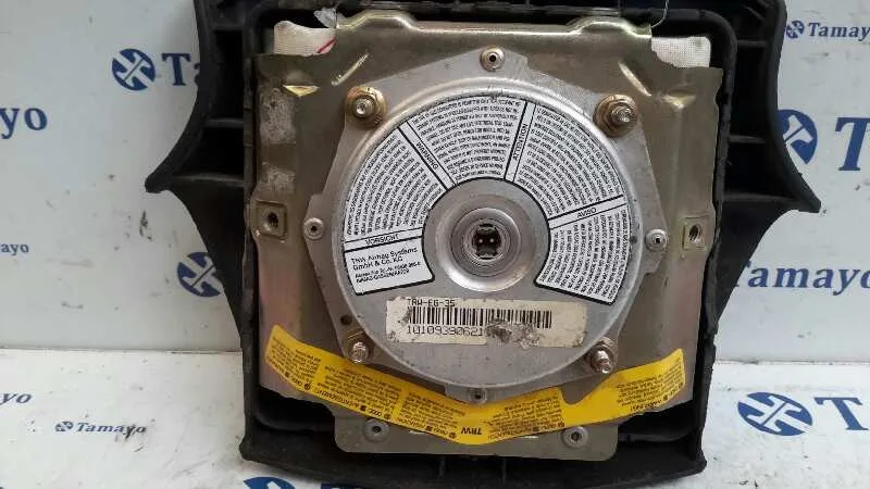 Airbag Delantero Izquierdo para Seat Alhambra (7V8)