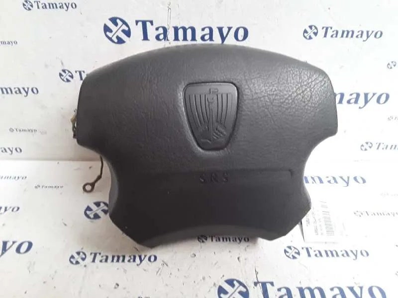 Airbag Delantero Izquierdo para Mg Serie 600 (Rh)