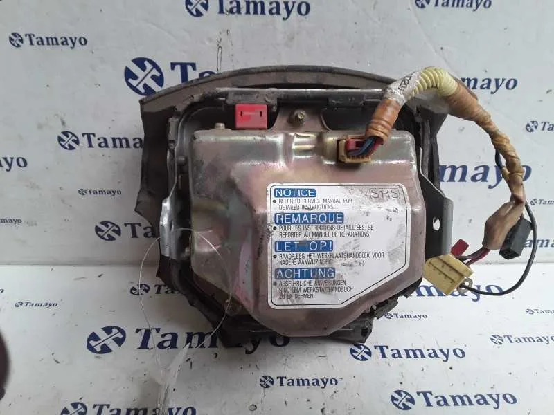 Airbag Delantero Izquierdo para Mg Serie 600 (Rh)