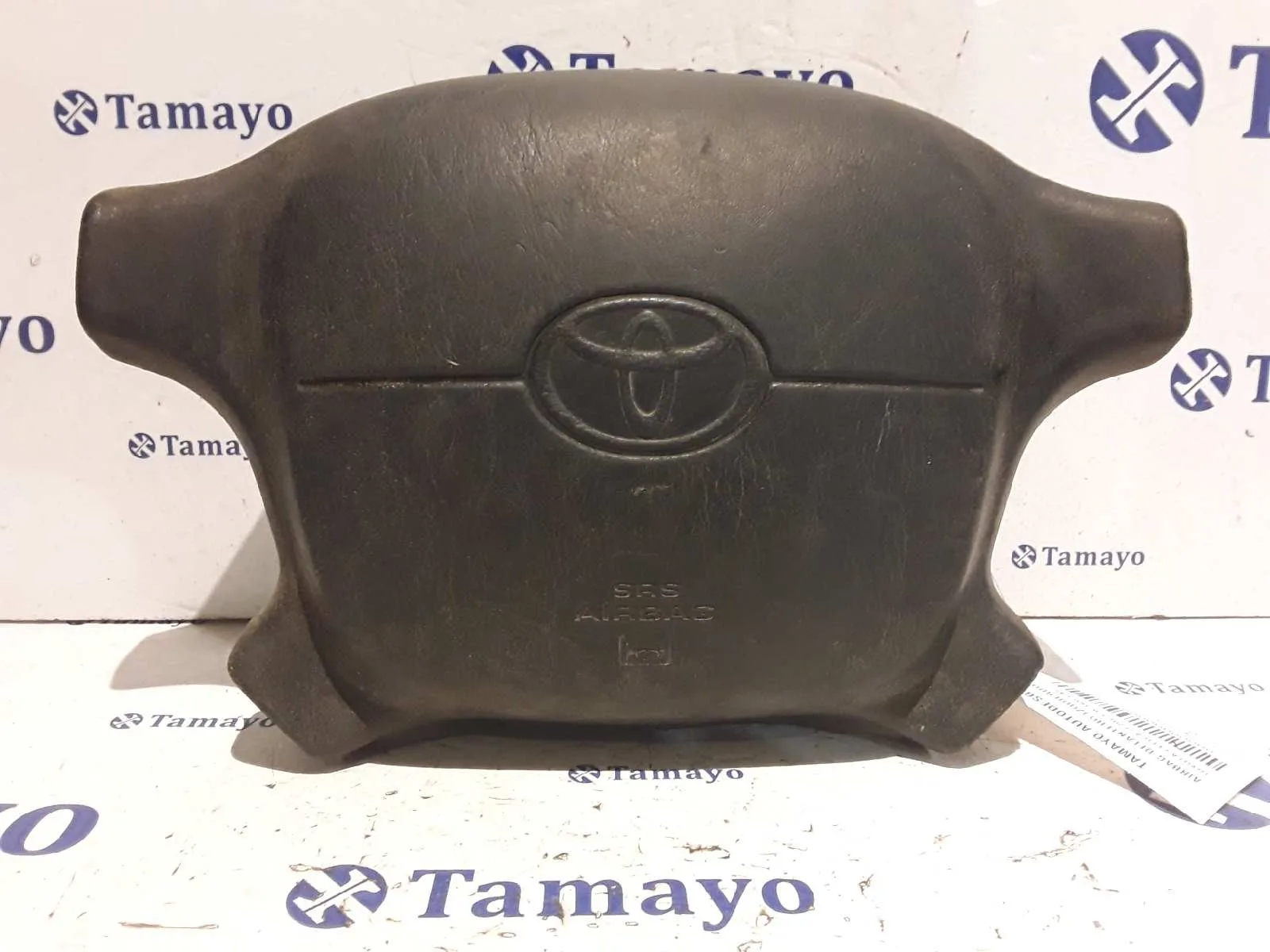 Airbag Delantero Izquierdo para Toyota Celica (T20)