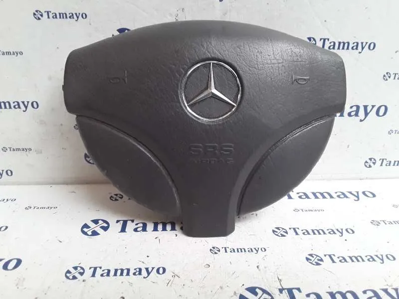 Airbag Delantero Izquierdo para Mercedes-Benz Clase A (W168)