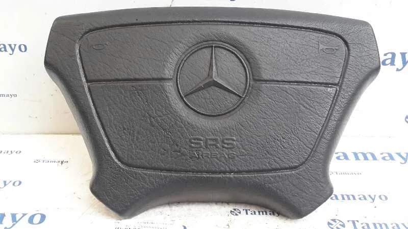Airbag Delantero Izquierdo para Mercedes-Benz Clase S (W140) Berlina