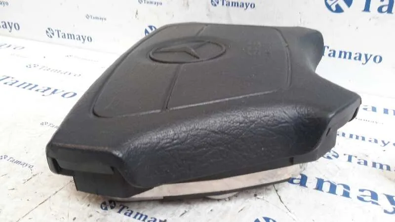 Airbag Delantero Izquierdo para Mercedes-Benz Clase S (W140) Berlina