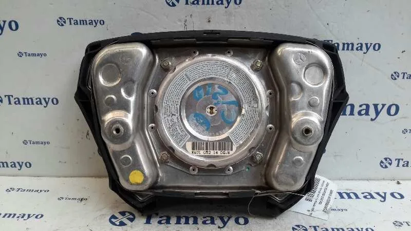 Airbag Delantero Izquierdo para Mercedes-Benz Clase S (W140) Berlina