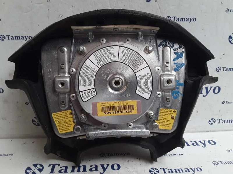 Airbag Delantero Izquierdo para Opel Astra F Berlina