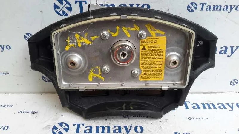 Airbag Delantero Izquierdo para Renault Laguna (B56)