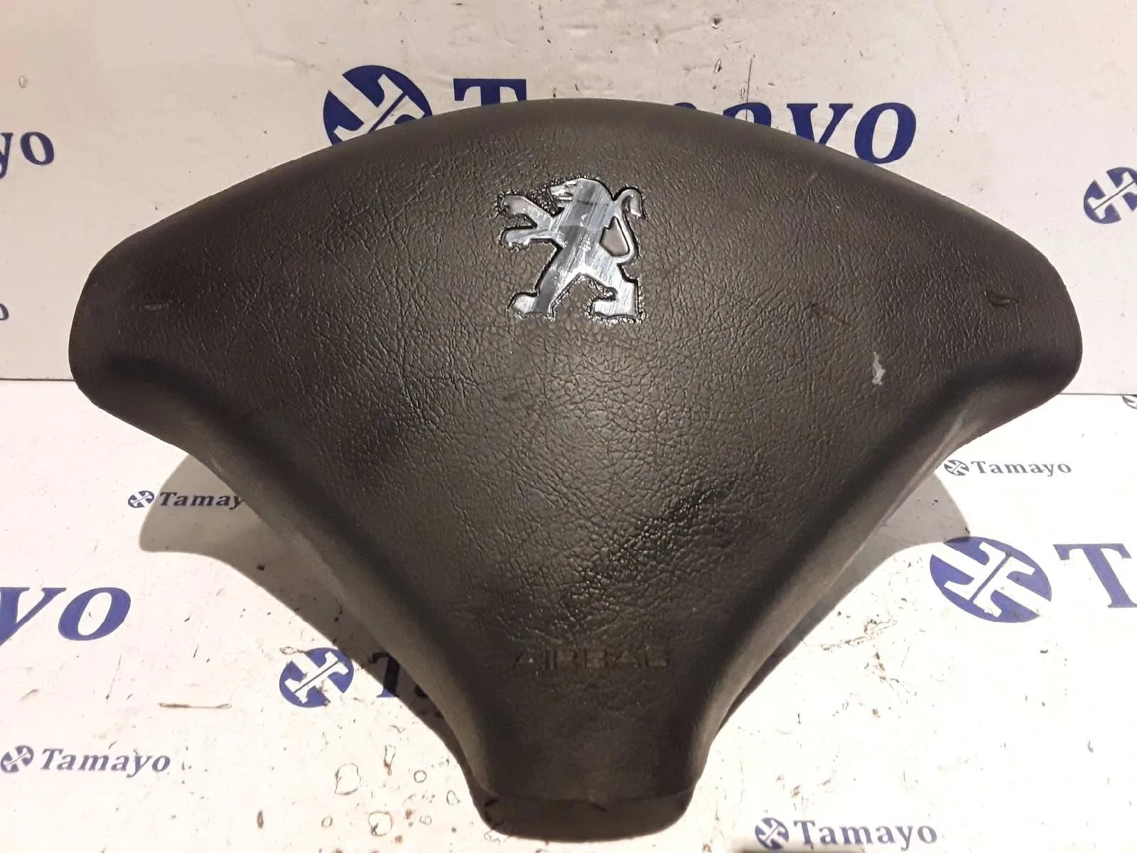 Airbag Delantero Izquierdo para Peugeot 307 Break / Sw (S1)