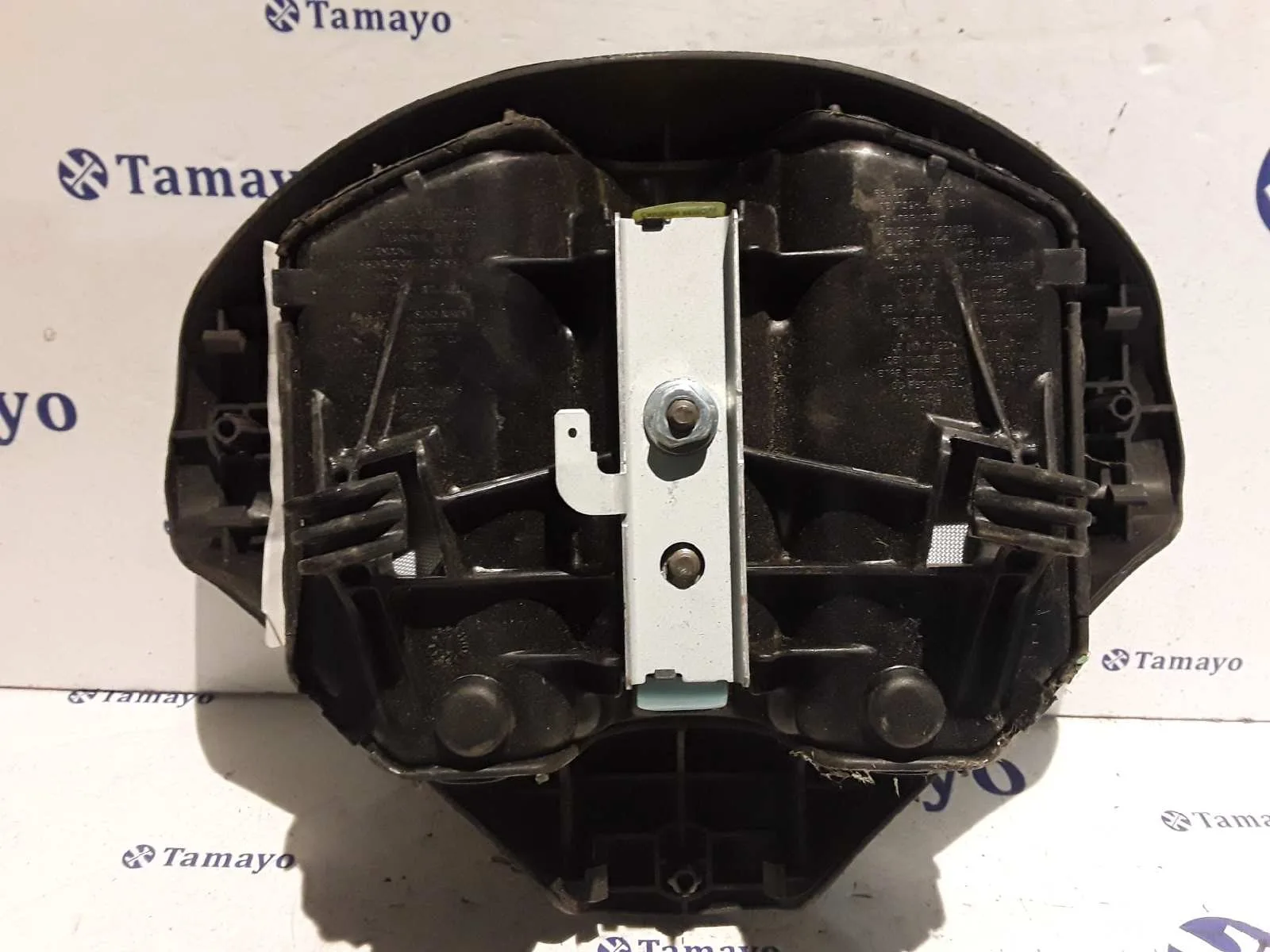 Airbag Delantero Izquierdo para Peugeot 307 Break / Sw (S1)