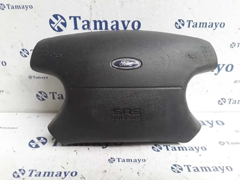 Airbag Delantero Izquierdo para Ford Mondeo Berlina (Gd)
