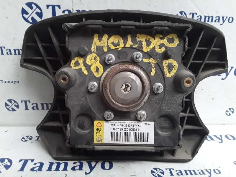 Airbag Delantero Izquierdo para Ford Mondeo Berlina (Gd)