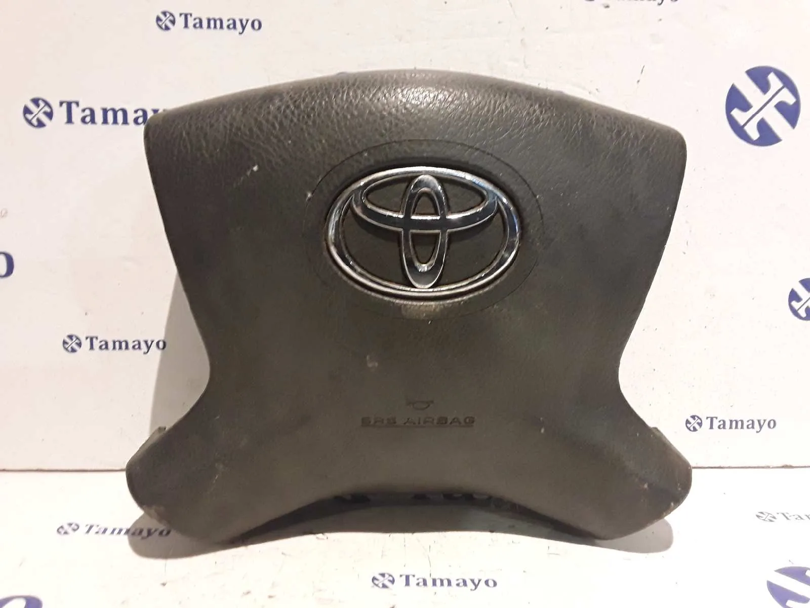 Airbag Delantero Izquierdo para Toyota Avensis Berlina (T25)