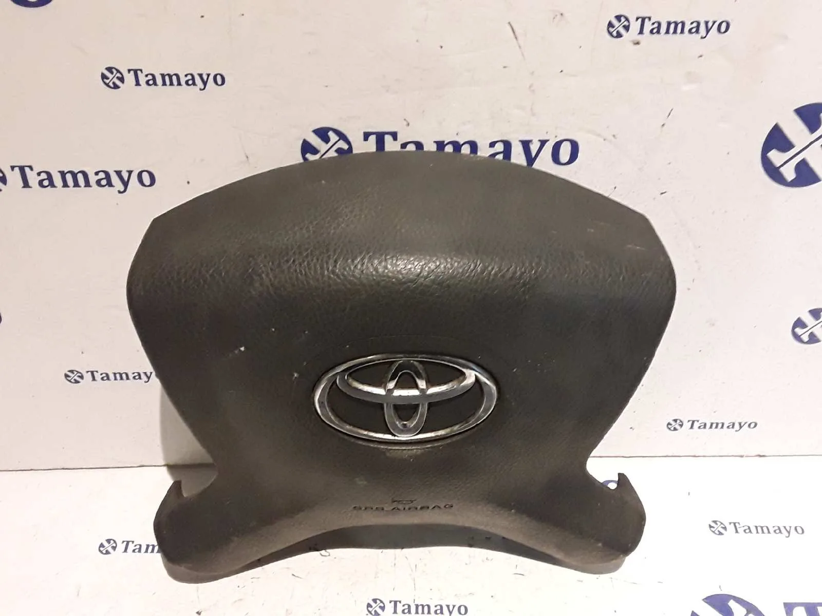 Airbag Delantero Izquierdo para Toyota Avensis Berlina (T25)
