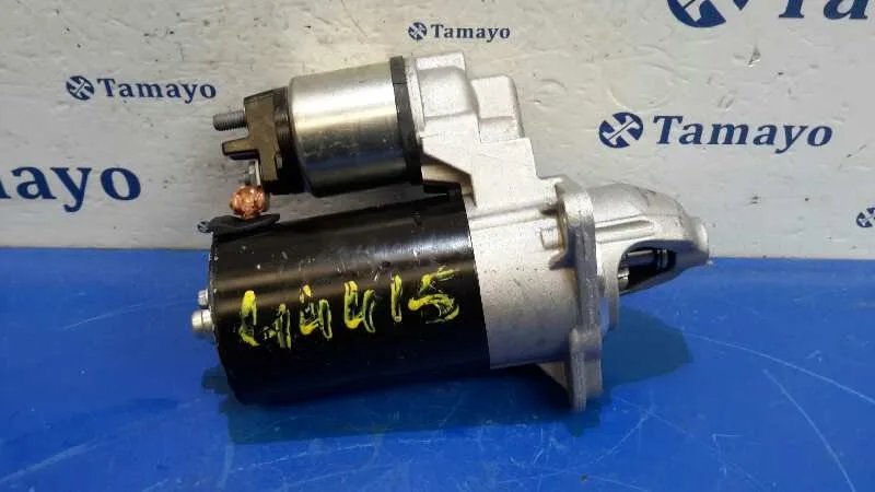 Motor Arranque para Opel Corsa D