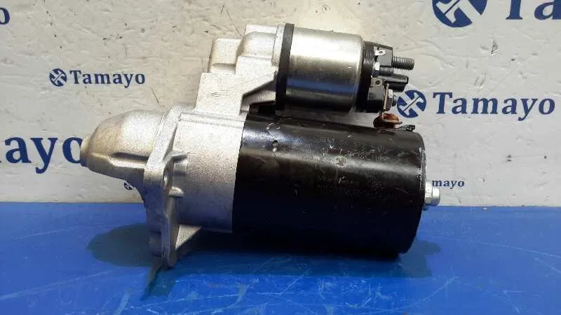 Motor Arranque para Opel Corsa D