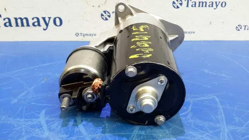 Motor Arranque para Opel Corsa D