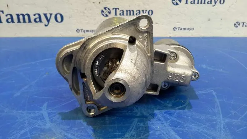 Motor Arranque para Opel Corsa D