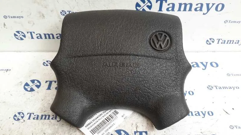 Airbag Delantero Izquierdo para Volkswagen Polo Berlina (6N1)