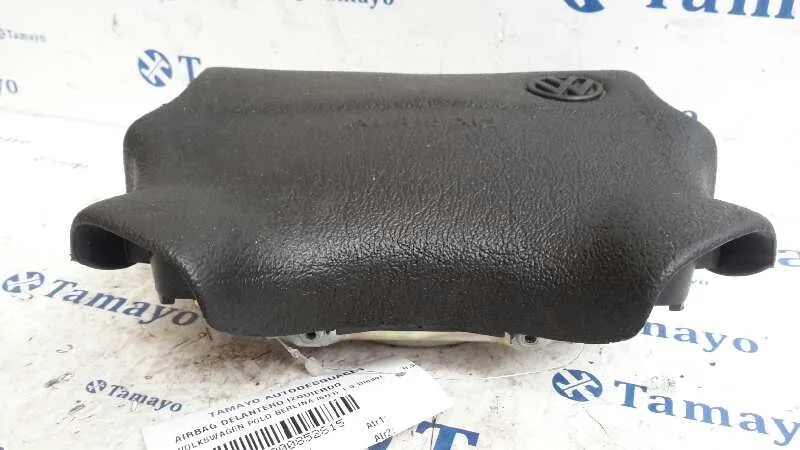 Airbag Delantero Izquierdo para Volkswagen Polo Berlina (6N1)