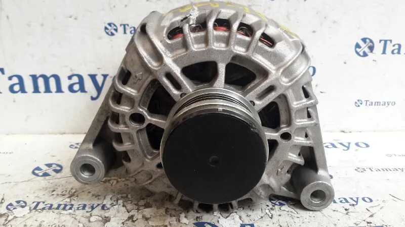 Alternador para Opel Corsa D